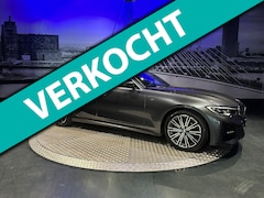 BMW 3-serie - 320i High Executive *Facelift*Memory*HUD*Camera*Keyless