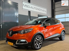 Renault Captur - 1.2 TCe Dynamique| NAP|CAMERA|2-Tone Orange/BLACK
