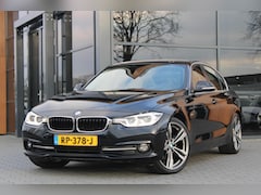 BMW 3-serie - 320d Aut Sportline | Navi Prof | Sportstoelen | LED