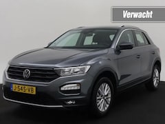 Volkswagen T-Roc - 1.0 TSI STYLE BNS