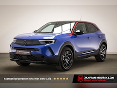 Opel Mokka-e - Edition 50-kWh 11kw SOH 100% | PARKEER PACK | DAB | APPLE | CAMERA