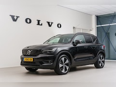 Volvo XC40 - P8 AWD R-Design