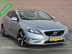 Volvo V40 - 1.6 D2 R-Design