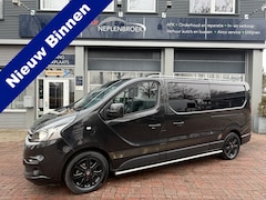 Fiat Talento - 1.6 MJ EcoJet L2H1 SX 2018 147PK Dealer onderhouden 5pers Marge auto