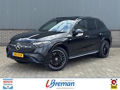 Mercedes-Benz GLC-klasse - 300E 4MATIC AMG Premium Plus Burmester Head Up Display Trekhaak
