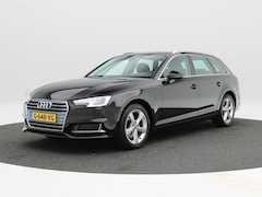 Audi A4 Avant - 40 TFSi 190 Pk Automaat Design Pro Line Plus | Stoelverwarming | Navigatie | Cruise Contro