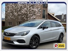 Opel Astra - 1.2 DESIGN en TECH - Navi - Carplay - Airco ecc