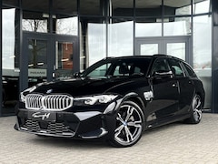 BMW 3-serie Touring - 320E LCi M-SPORT - AD.CRUISE - HU - LIVE PRO