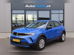 Opel Mokka - 1.2 Turbo 100pk Edition Airco, NAVI, Camera, Cruise, Trekhaak afnb