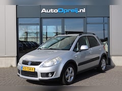 Suzuki SX4 - 1.6 Comfort AUTOMAAT Airco, Stoelverwarming, PDC