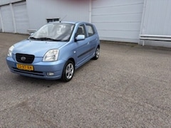 Kia Picanto - 1.0 D-Light