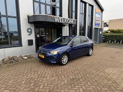 Opel Corsa - 1.2 Navi, Cruisecntrl, PDC, Lane-assist, Traffic sign, TOPSTAAT