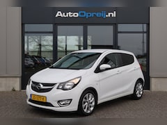 Opel Karl - 1.0 ecoFL Innovation 75pk Clima, Cruise, Leder/alcantara