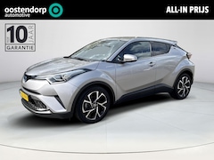 Toyota C-HR - 1.8 Hybrid Style | Navigatie | Achteruitrijcamera | Stoel en stuurverwarming | Premium pac