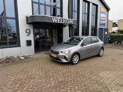 Opel Corsa - 1.2 Navi, Cruisecntrl, PDC, automatische verlichting en ruitenwissers, TOPSTAAT