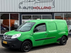Renault Kangoo - 1.5 DCI 66KW 90PK MAXI L2H1 EURO 6 AIRCO/ NAVIGATIE/ CRUISE CONTROL/ 100% DEALERONDERHOUDE