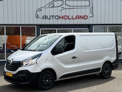 Renault Trafic - 1.6 DCI 70KW 95PK EURO 6 AIRCO/ NAVIGATIE/ CRUISE CONTROL/ 100% DEALERONDERHOUDEN