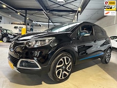 Renault Captur - 0.9 TCe Wave/Dealer onderhouden/Carplay/Apk nw bij aflevering