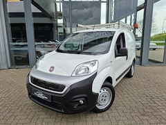 Fiat Fiorino - 1.4 SX NAVIGATOR AIRCO PDC NAVI SCHUIFDEUR
