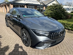 Mercedes-Benz EQE - EQE 43 AMG 4-Matic, Airmatic, Trekhaak