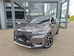 DS 7 Crossback - 1.2 PT 130PK AUTOMAAT PERFORMANCE- LINE AIRCO LMV NAVI