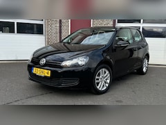 Volkswagen Golf - 1.4 16V EASYLINE - Airco - Clima tronic - Prijs all in