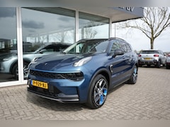 Lynk & Co 01 - 1.5 360-ALL IN PRIJS /CAMERA PANO/SCHUIF INFINITY DAB NAVI CARPLAY