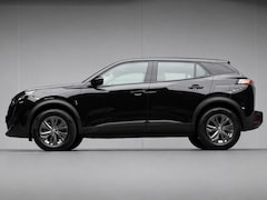 Peugeot e-2008 - EV Active Pack 50 kWh Sport (APPLE CARPLAY, NAVI, CAMERA, STOELVERWARMING, CLIMATE, CRUISE