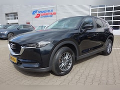 Mazda CX-5 - 2.0 SAG 160 TS+ 4WD, Trekhaak, PDC, Navi, Winterpakket