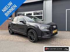 Audi Q2 - 35 TFSI Edition one