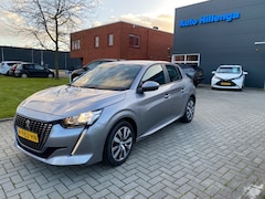 Peugeot 208 - 1.2 PURETECH ACTIVE