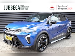 Mitsubishi ASX - 1.6 HEV AT Instyle Pano, Harman, Sidesteps, Veel accessoires