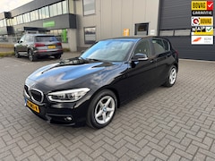 BMW 1-serie - 118i Corporate Lease Executive