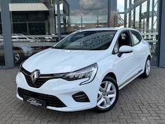 Renault Clio - 1.0 TCE NAVI AIRCO CRUISE CONTROL