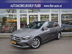 Mercedes-Benz B-klasse - 180 Advantage ✅ Pano ✅ Trekhaak ✅ Orig. NL ✅ NAP ✅
