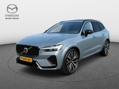 Volvo XC60 - 2.0 B5 Inscription | Luchtvering | HarmanKardon | Panoramadak