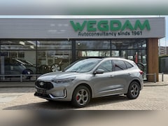 Ford Kuga - 2.5 PHEV ST-LINE X 243pk / Trekhaak+Panorama+Techno+Winter