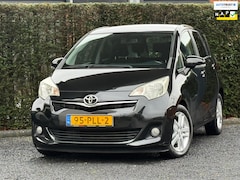 Toyota Verso S - 1.3 VVT-i Dynamic/CRUISE/CAMERA/GARANTY-RIJKLAAR