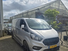 Ford Transit Custom - 320 2.0 TDCI L2H1 Trend