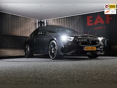Mercedes-Benz E-klasse - 300 e AMG 53 Look / HYPERSCREEN / Acc / Memory / Elek Stoelen / 360 Camera / Dode Hoek / O