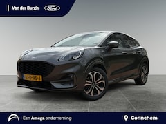 Ford Puma - ST-line 1.0 EcoBoost Hybrid 125pk Automaat | Winter Pack | Driver Assistance Pack | Adapti