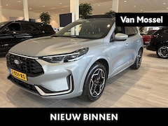 Ford Kuga - 2.5 PHEV ST-Line X