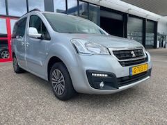 Peugeot Partner Tepee - 1.2 PureTech Active airco nette auto