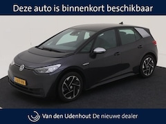 Volkswagen ID.3 - First 58 kWh | Binnenkort beschikbaar |