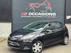 Ford Fiesta - 1.25 Limited - airco - 5drs