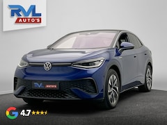 Volkswagen ID.5 - Pro Business 77 kWh | SOH 95% | Pano/Dak | Trekhaak | Stoelverwarming | Leder/Alcantara