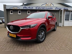 Mazda CX-5 - 2.0 SAG 165 TS+ 2WD, NAVI , CAMERA, TREKHAAK ENZ