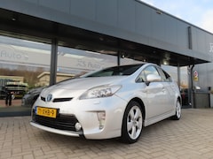 Toyota Prius - 1.8 Dynamic Ecc Navi Camera Trekhaak Pano 2012