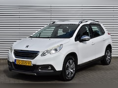Peugeot 2008 - 1.6 BLUEHDI ALLURE / NAVI / PDC / ALL SEASON