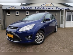 Ford C-Max - 1.0 EDITION PLUS, NAVI, CAMERA, EL ACHTER KLEP ENZ